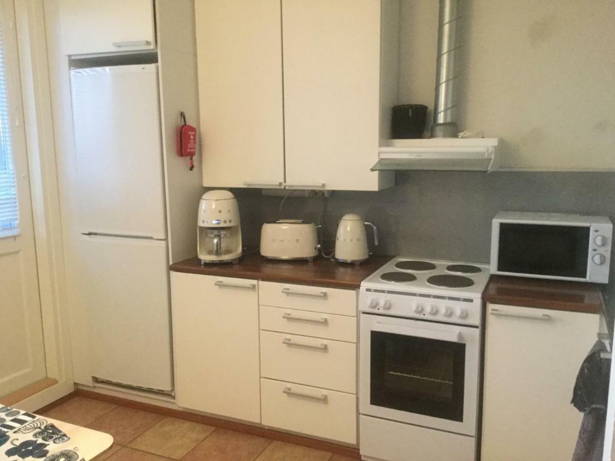 Two Bedroom Apartment Best View To The Sea Glassed Balcony Free Private Parking Kemi Luaran gambar