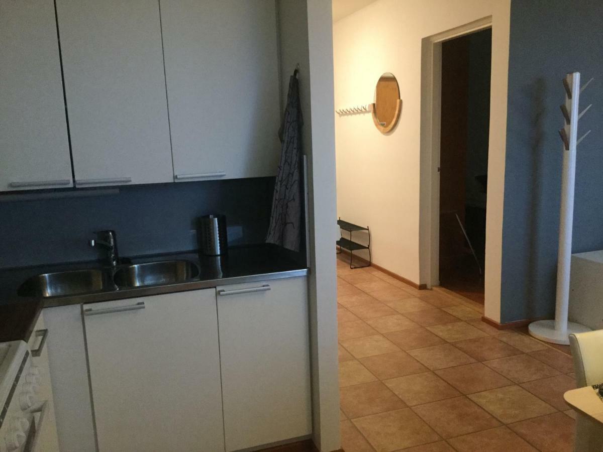 Two Bedroom Apartment Best View To The Sea Glassed Balcony Free Private Parking Kemi Luaran gambar